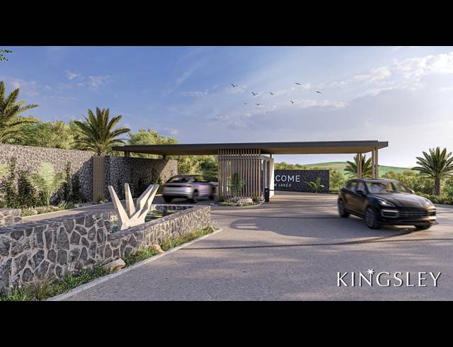 2 BEDROOM HOUSE FOR SALE IN PALM LAKES ESTATE